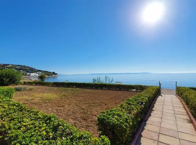 Marine Apartments