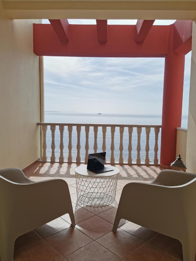 Appartement Marine *