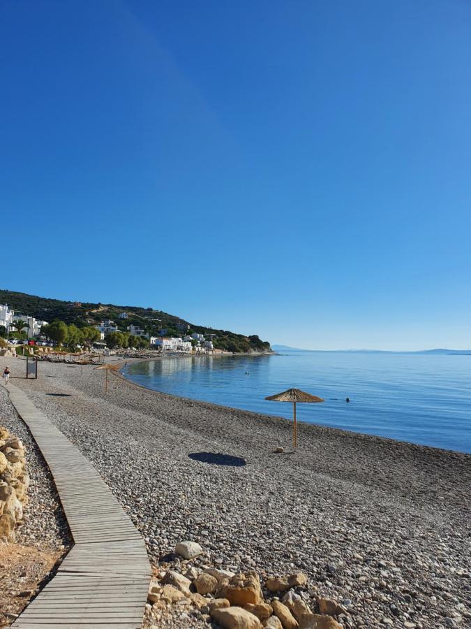 Appartement Marine Paralia Agias Foteinis