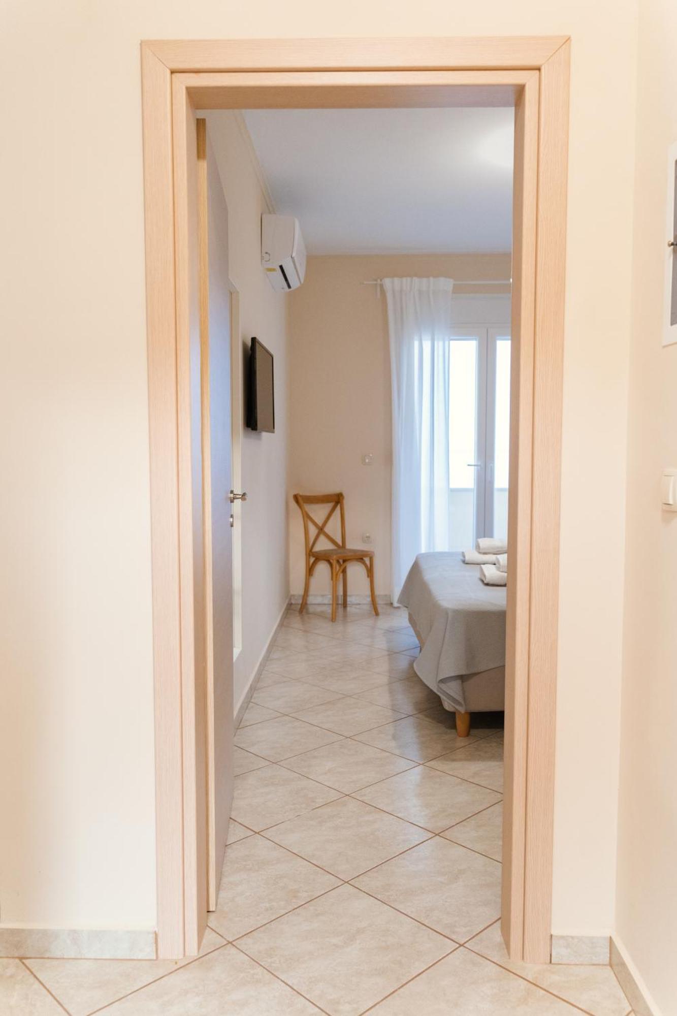Appartement Marine *