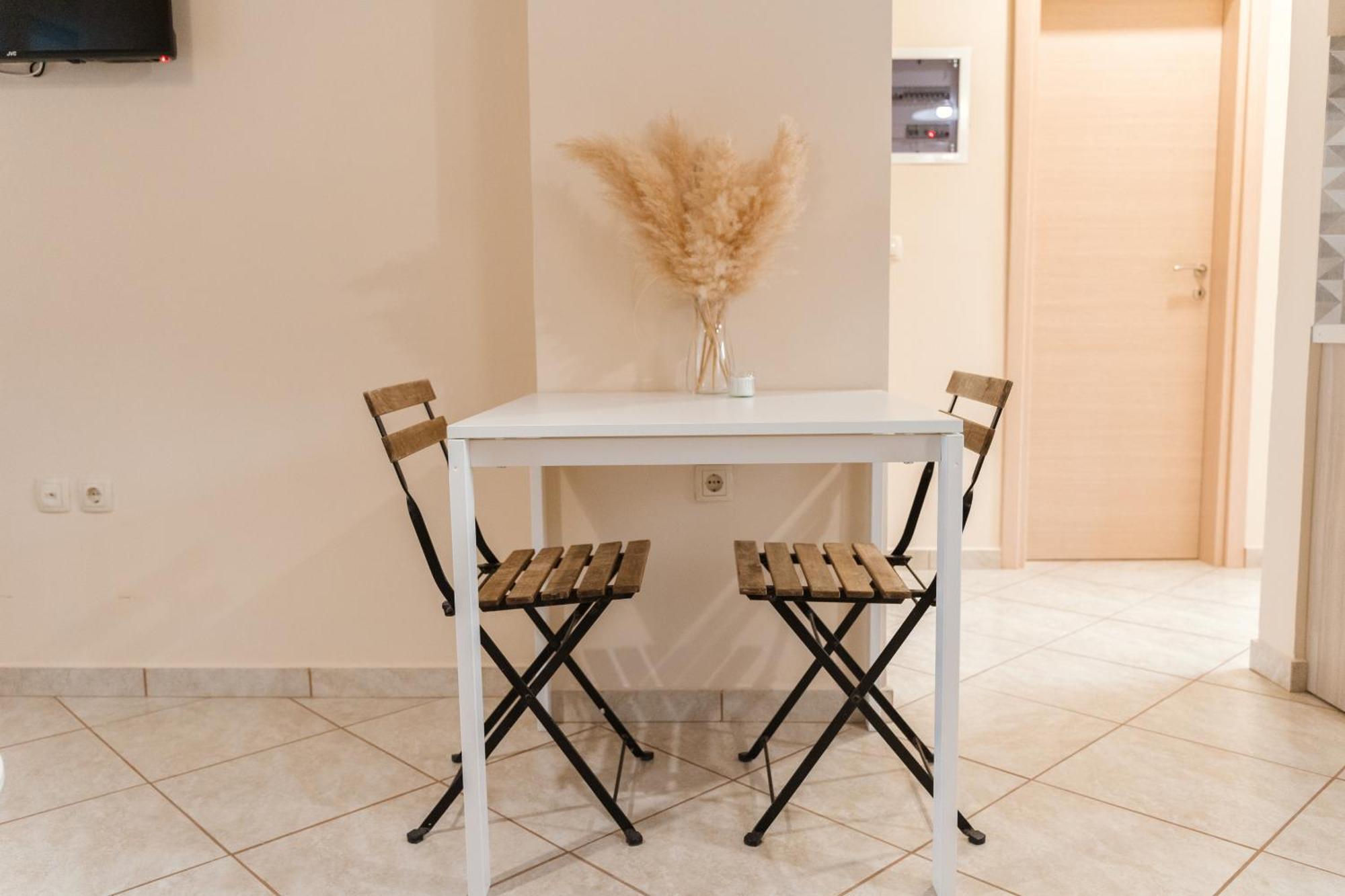 Marine Appartement
